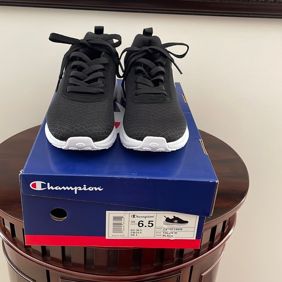 Champion Shoes - Champion tennis shoes